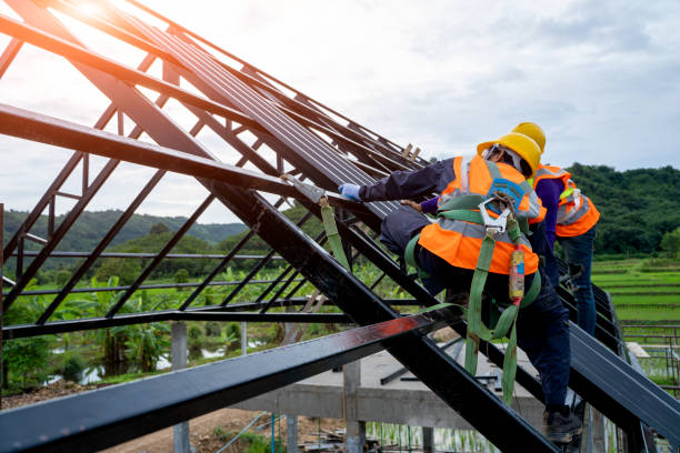 Quick and Trustworthy Emergency Roof Repair Services in De Soto, IA