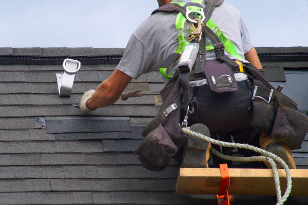 Best Best Roofing Contractors  in De Soto, IA
