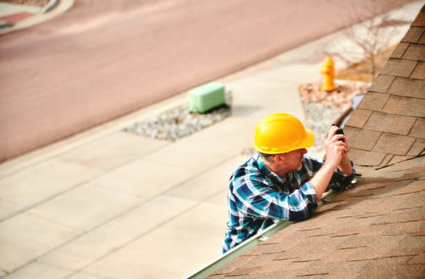 Trusted De Soto, IA Roofing Contractor Experts