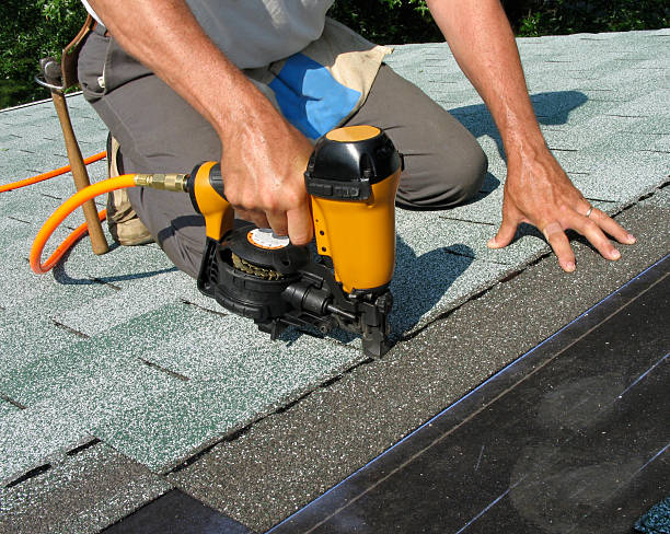 Best Gutter Installation and Roofing  in De Soto, IA