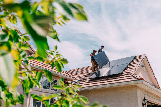 Best Local Roofing Companies  in De Soto, IA