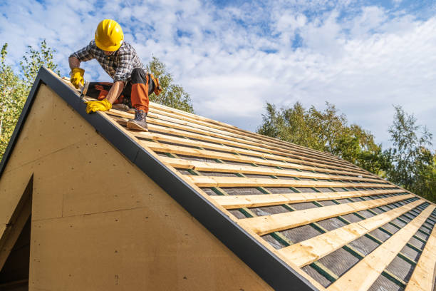 Best Affordable Roofing Company  in De Soto, IA