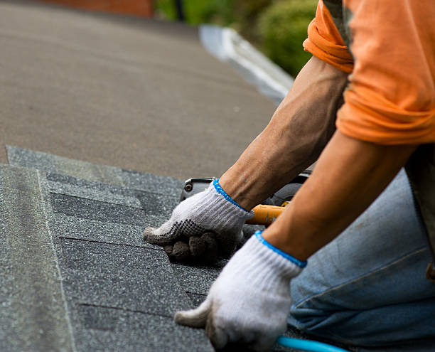 Best Residential Roofing Contractor  in De Soto, IA