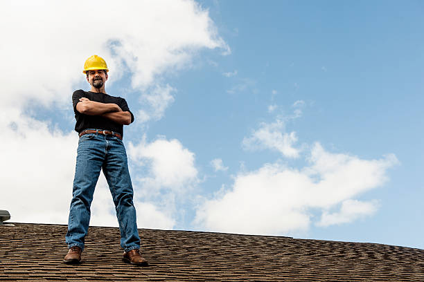 Best Tile Roofing Contractor  in De Soto, IA