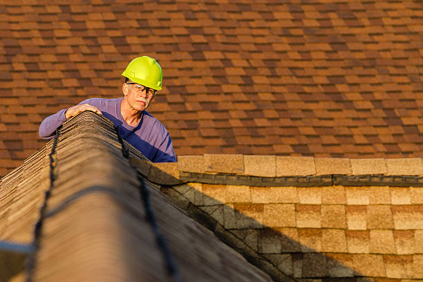 Best New Roof Installation  in De Soto, IA
